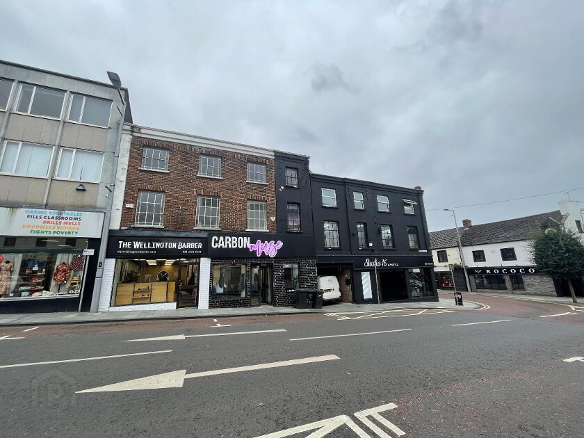 Photo 1 of 3 Wellington Street, Ballymena