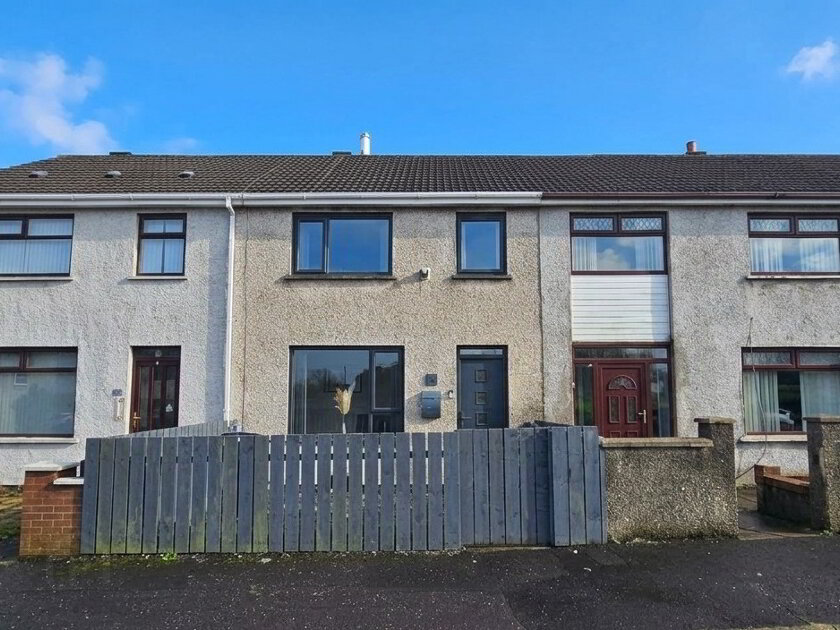 Photo 1 of 19 Ballyfore Gardens, Ballyduff, Newtownabbey