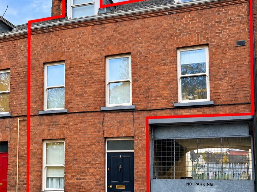 Photo 1 of 9 Mallview Terrace, Armagh