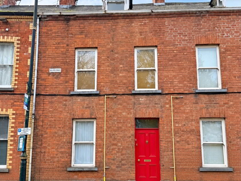 Photo 1 of 8 Mallview Terrace, Armagh