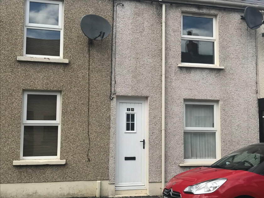 Photo 1 of 18 Herbert Avenue, Larne