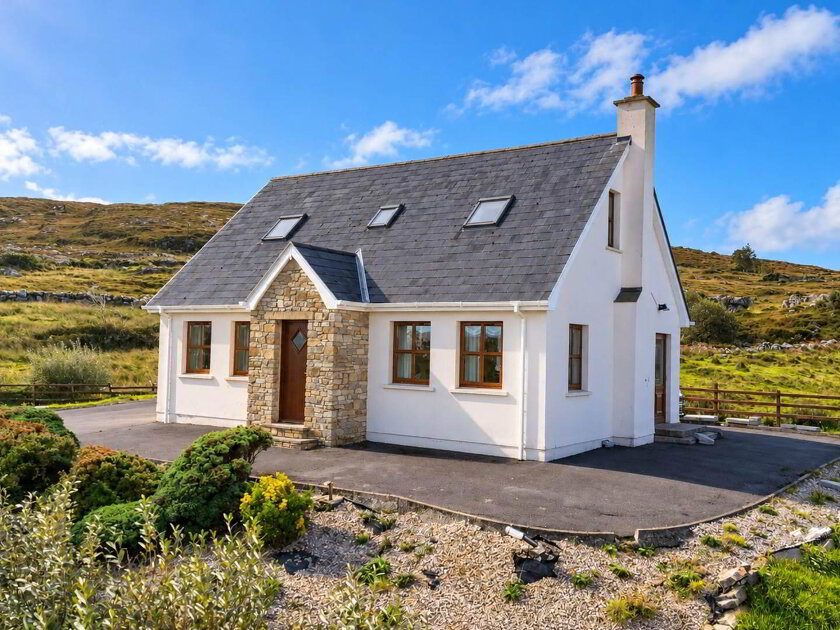 Photo 1 of Croaghnamaddy, Dungloe