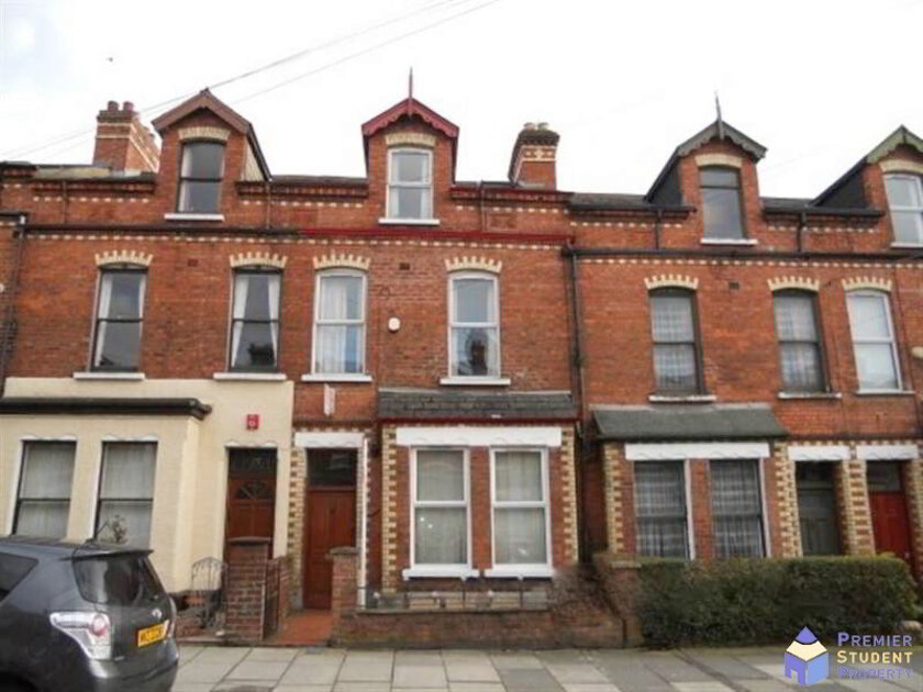 Photo 1 of Unit 1, 17 Ireton Street, Botanic, Belfast