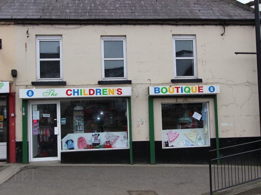 Photo 1 of 8 Bridge Street, Kilkeel