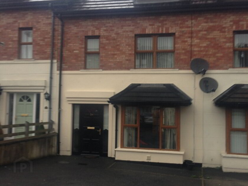 Photo 1 of 24 Windsor Manor, Newry