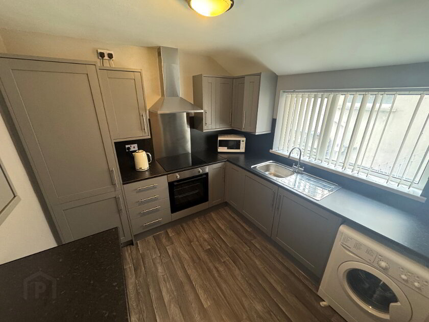 Photo 1 of Unit 2, 51 Magdala Street, Botanic, Belfast