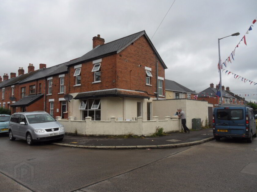 Photo 1 of Apt 1, 233 Donegall Avenue, Belfast