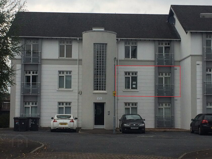 Photo 1 of 30 Glin Ree Court, Downshire Road, Newry
