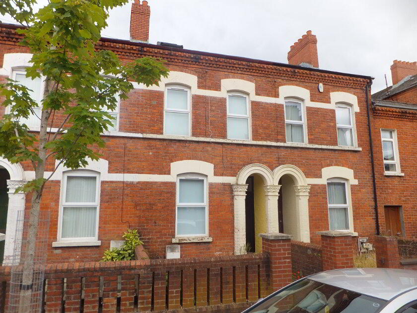 Photo 1 of 28 Penrose Street, Belfast