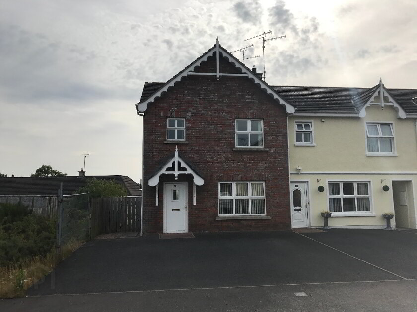 Photo 1 of 29 Elmgrove, Newry