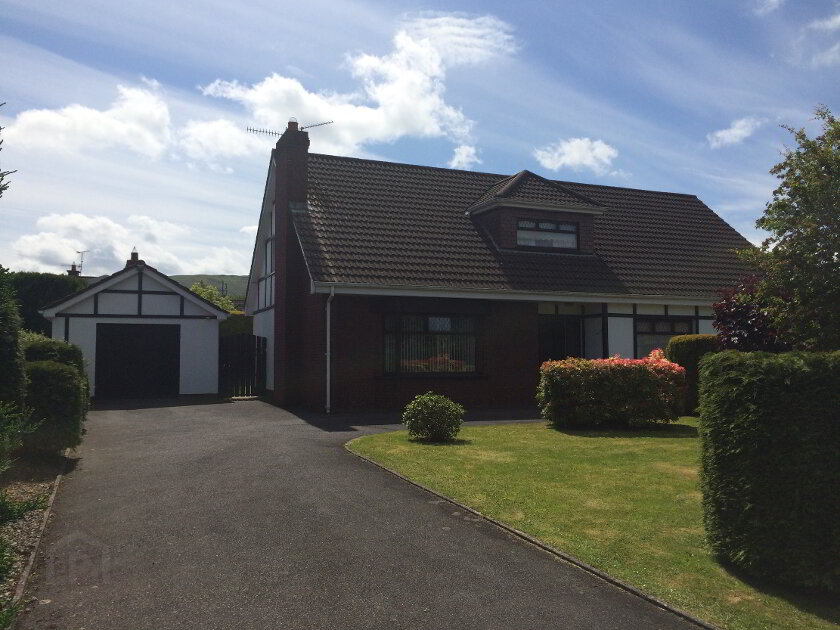 Photo 1 of 5 Brannock Heights, Newry