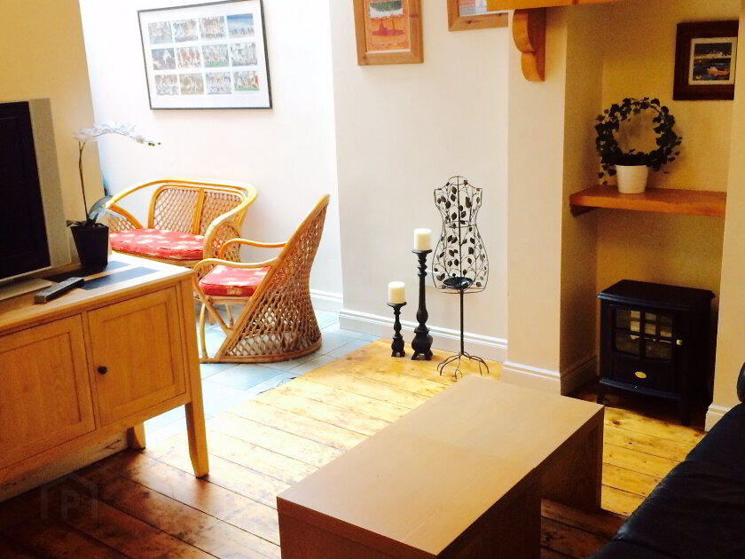 Photo 1 of Room 7, 21 Cameron Street, Botanic, Belfast