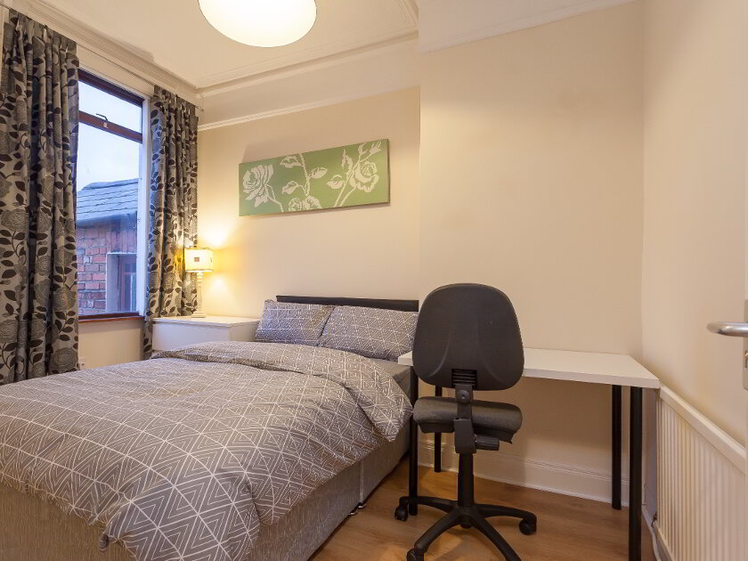Photo 1 of Room 2, 21 Willowbank Gardens, North Belfast, Belfast