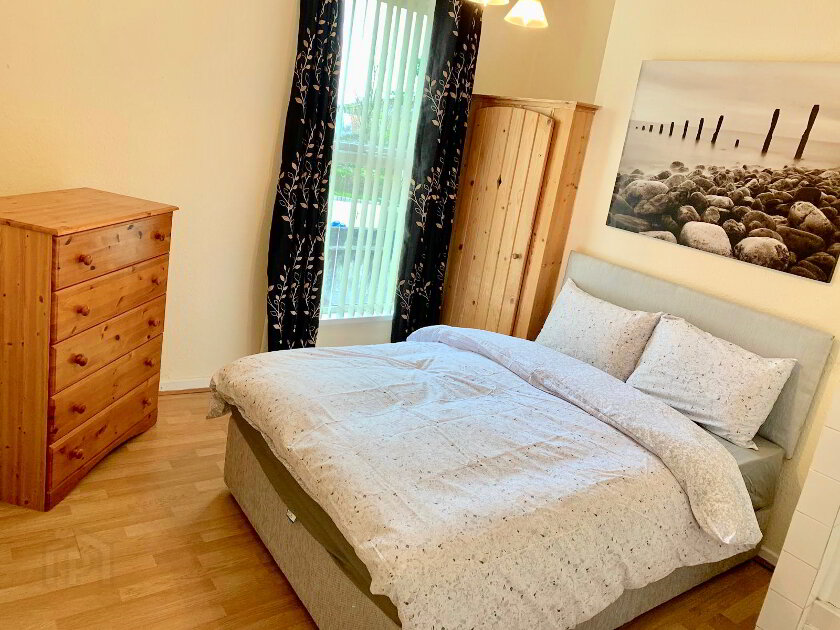 Photo 1 of En-Suite Room 2, 115 Cavehill Road, North Belfast