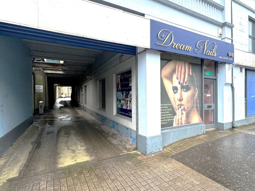 Photo 1 of Link Works, 17 Greencastle Street, Kilkeel