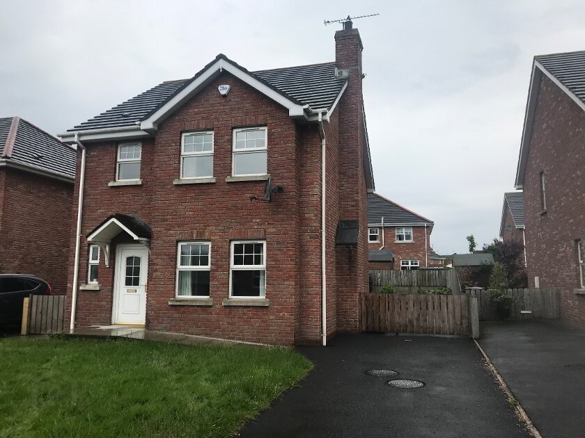 Photo 1 of 36 The Ferns, Hilltown