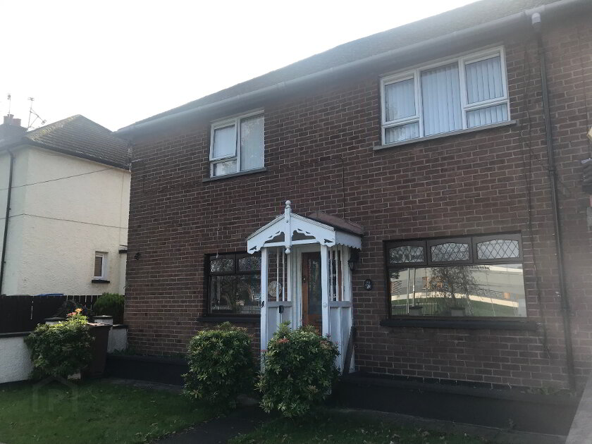Photo 1 of 34 Clanrye Avenue, Newry