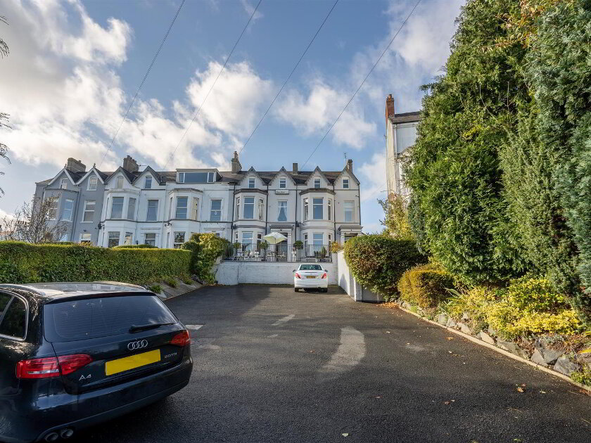 Photo 1 of Ennislare House, 7-9 Princetown Road, Bangor