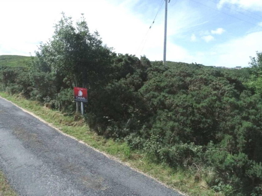 Photo 1 of Culacrick, Annagry