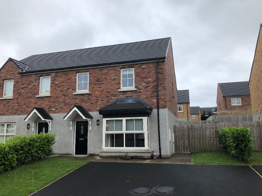Photo 1 of Carneyhaugh Court, 25 Crieve Road, Newry
