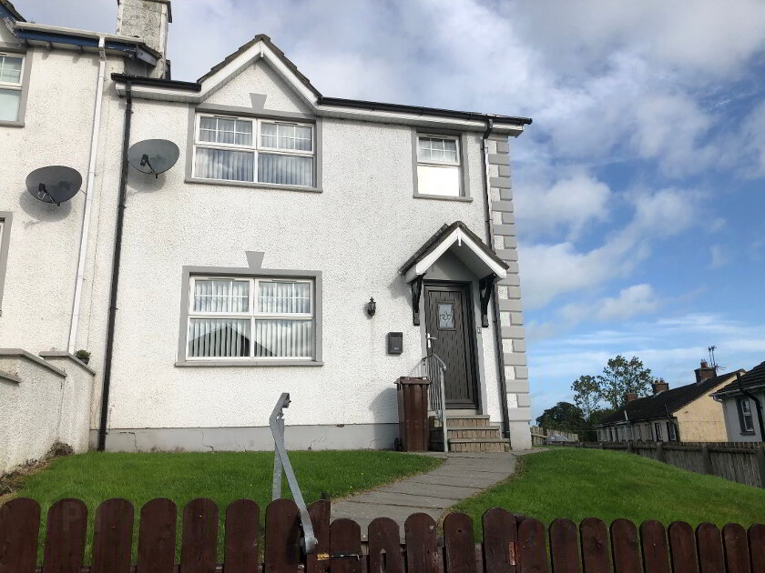 Photo 1 of 3 Kearney Crescent, Whitecross, Newry