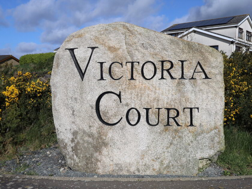 Photo 1 of Building Site For Sale Victoria Court, School Road, Ballymartin