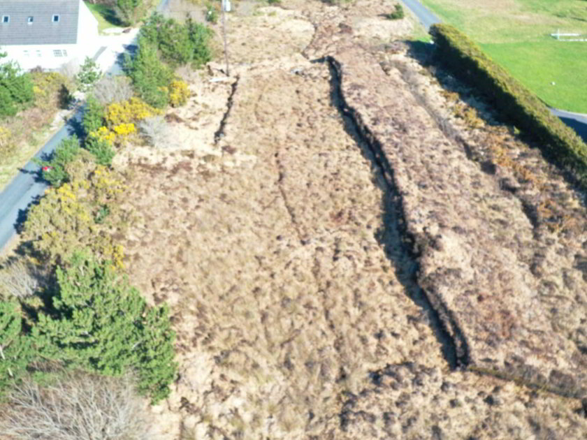 Photo 1 of Croanashallog, Dungloe