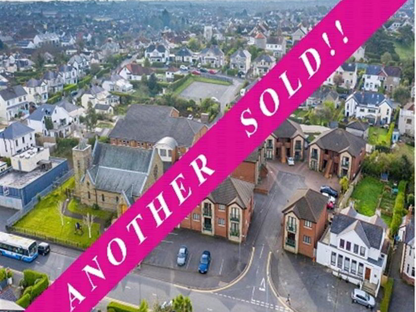 Photo 1 of 4 Sandringham Court, Groomsport Road, Bangor