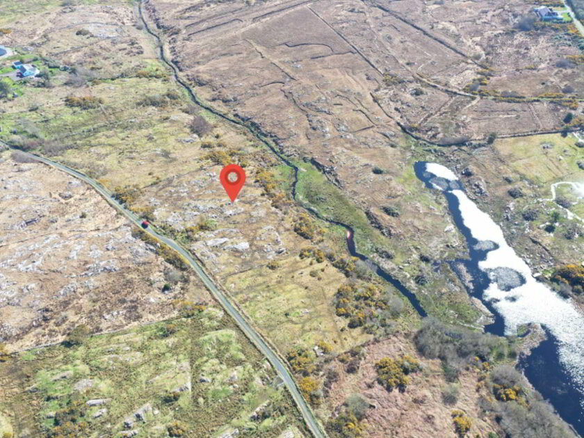 Photo 1 of Crickamore, Dungloe