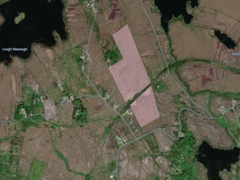 Photo 1 of Meenbanad, Burtonport