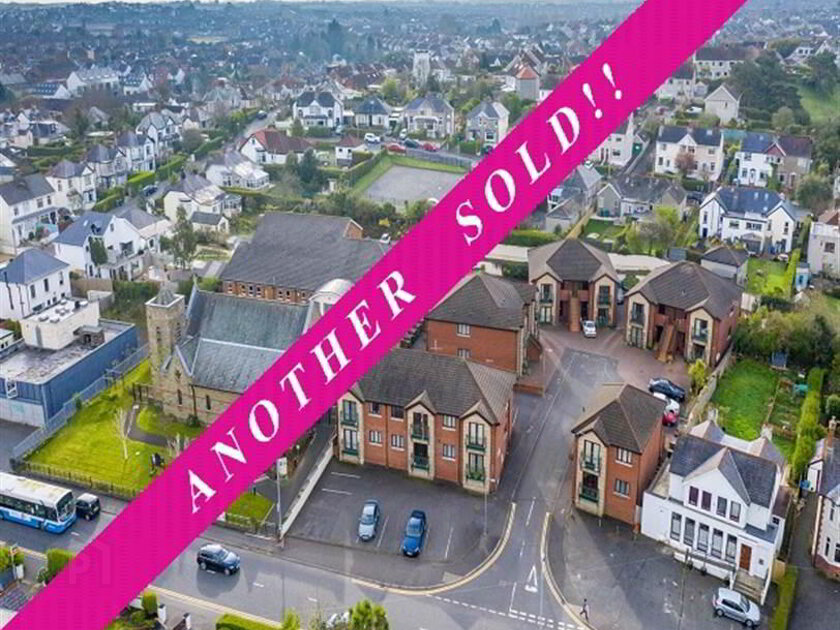 Photo 1 of 5 Sandringham Court, Groomsport Road, Bangor
