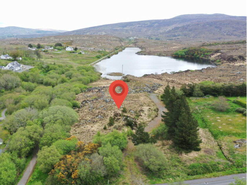 Photo 1 of Glen Road, Loughanure
