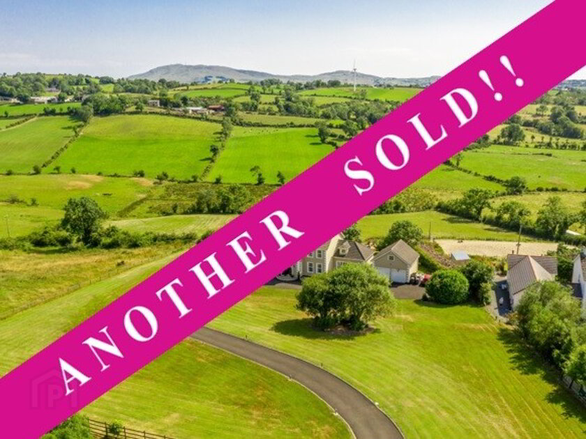 Photo 1 of Valley View House, 250 Ballynahinch Road, Dromore