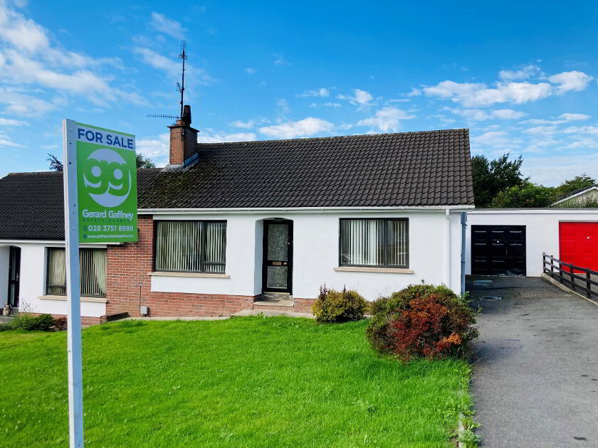 Photo 1 of 59 Greenpark Manor, Armagh