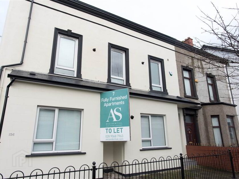 Photo 1 of Apt 1 156, Beersbridge Road, Belfast