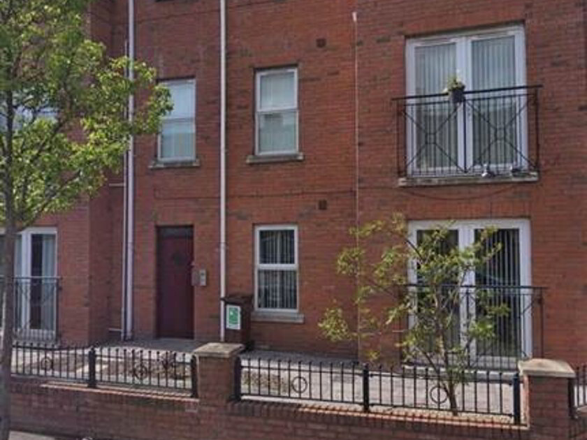 Photo 1 of Apartment 5 202 206 Albertbridge Road, Belfast