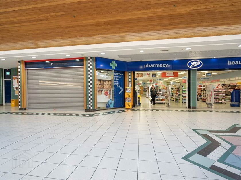 Photo 1 of Unit 4, Connswater Shopping Centre, Belfast
