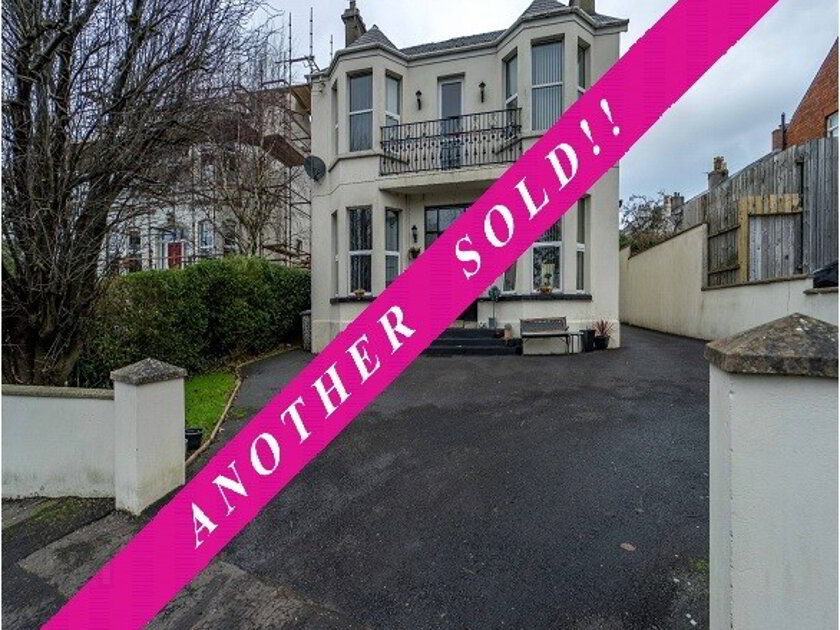 Photo 1 of 2b Springfield Avenue, Bangor