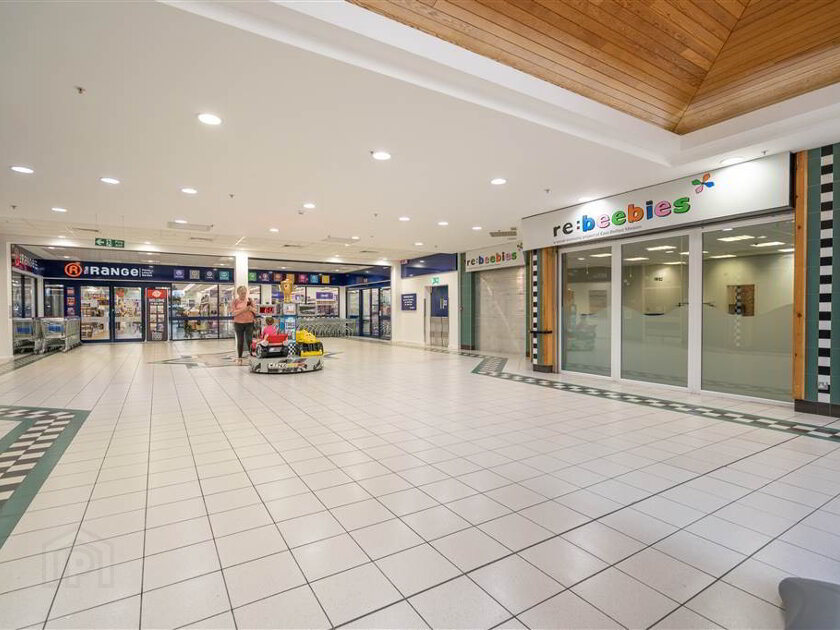 Photo 1 of Unit 15, Connswater Shopping Centre, Belfast