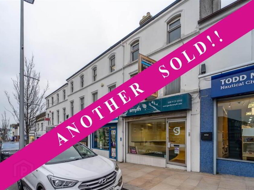 Photo 1 of 83 High Street, Bangor