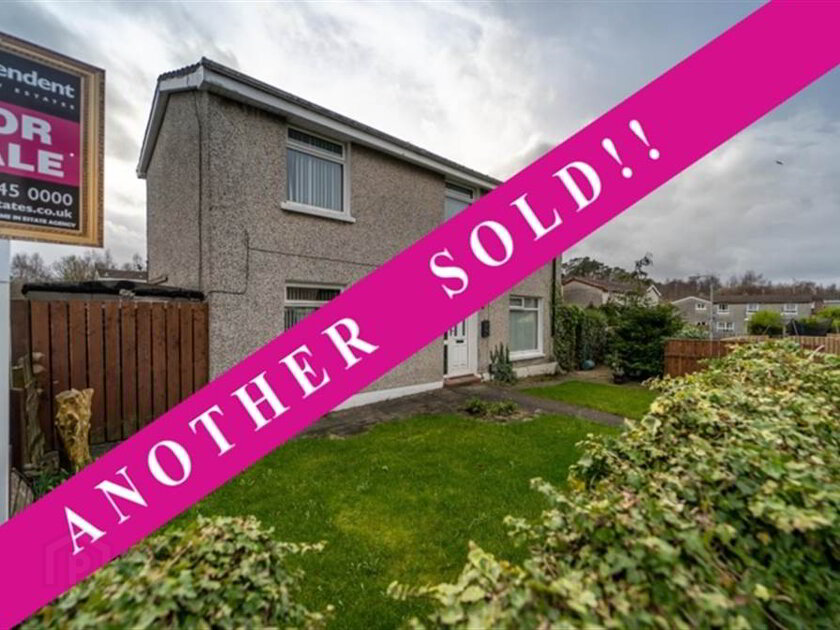 Photo 1 of 32 Ballynoe Gardens, Bangor