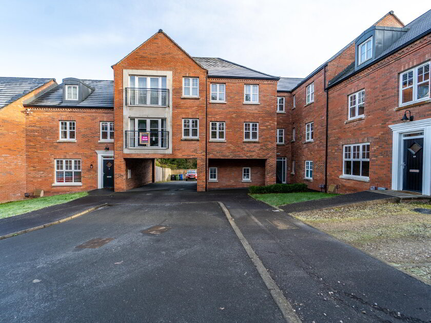Photo 1 of 20 Woodgate, Bangor