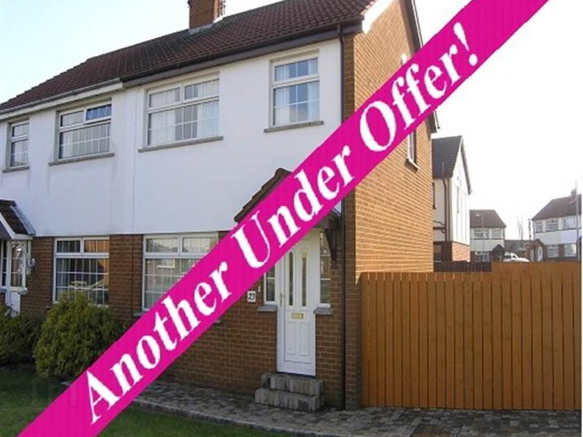 Photo 1 of 23 Penbrooke Avenue, Bangor