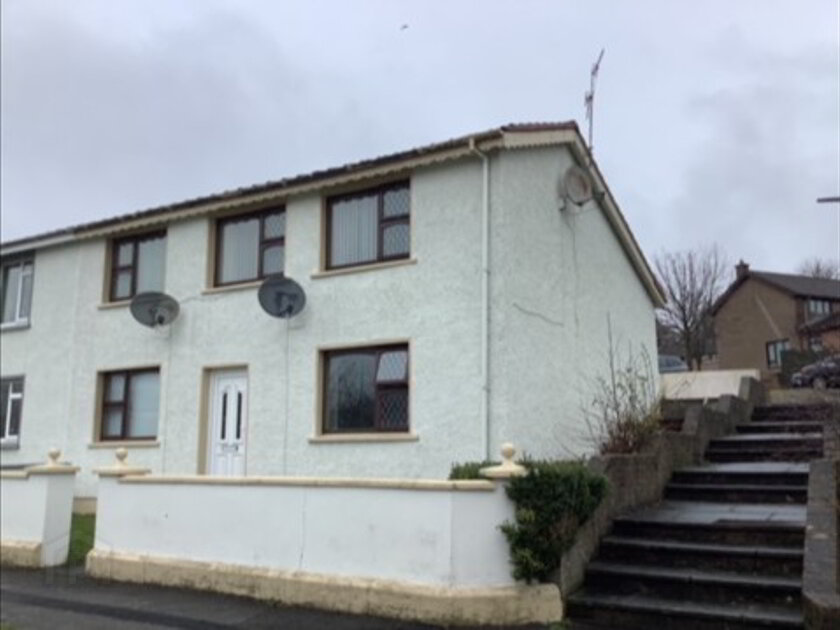Photo 1 of 26 Toragh Park, Newry