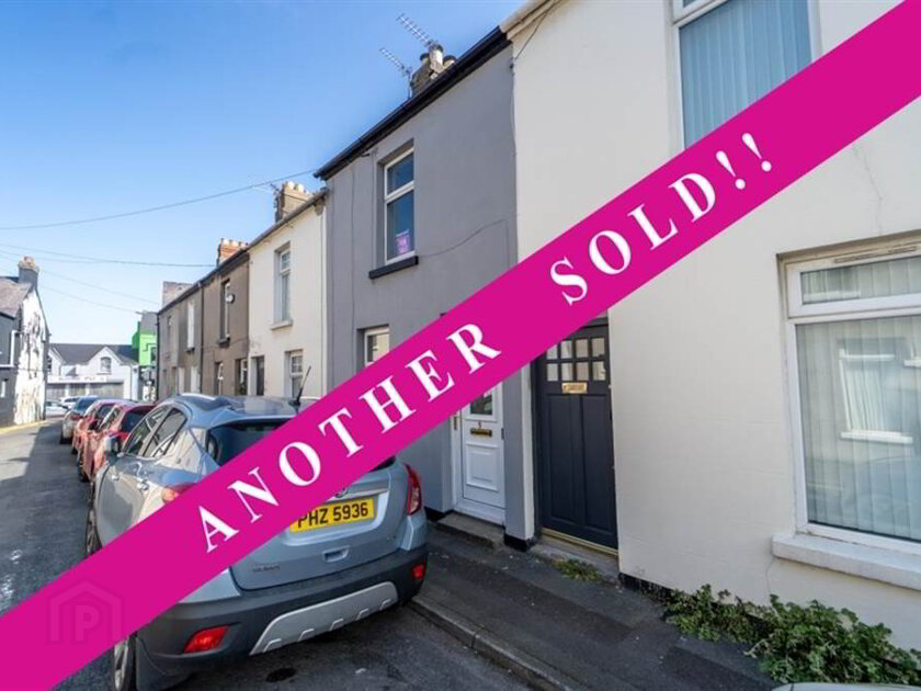 Photo 1 of 9 Beatrice Avenue, Bangor