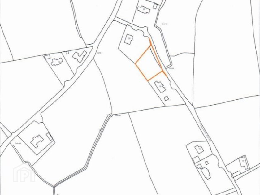 Photo 1 of Site Between No.18 & 30, Lisnaree Road, Newry