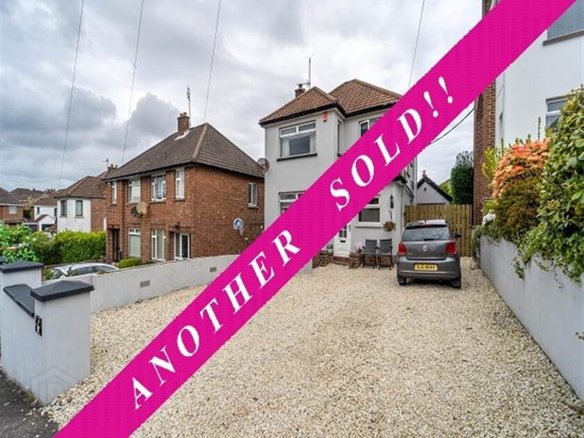Photo 1 of 46 Donard Avenue, Bangor