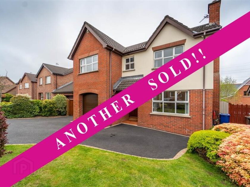 Photo 1 of 57 Beechfield Crescent, Bangor