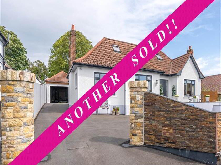 Photo 1 of 128 Crawfordsburn Road, Bangor
