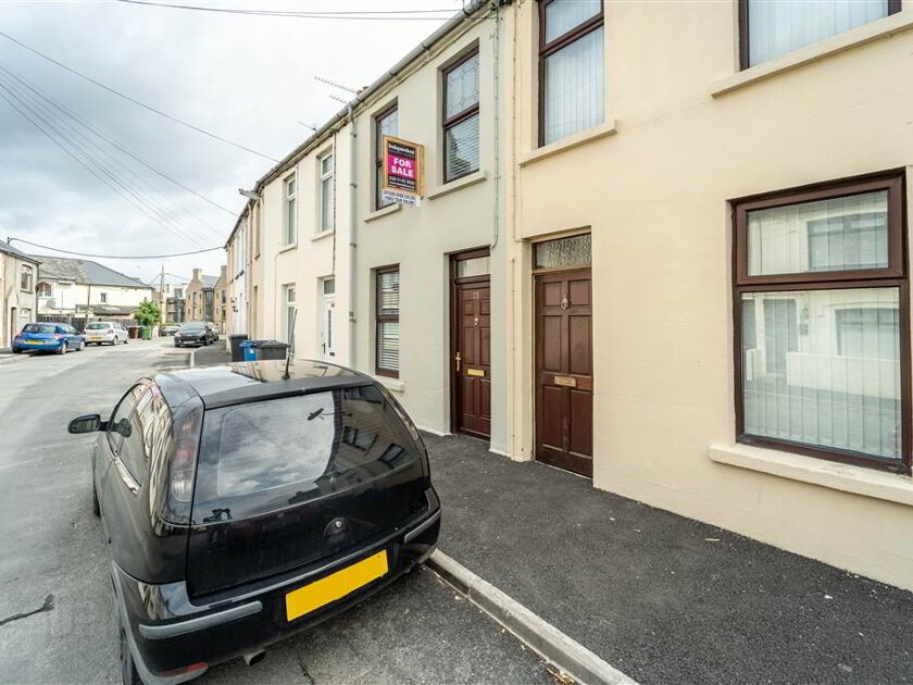 Photo 1 of 23 Croft Street, Bangor